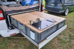 Klappstuhlcamp.Plus  Zubehör Abschlussdeckel